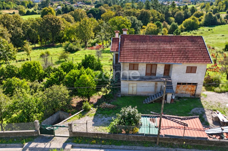 Terreno para Venda em Escariz (São Mamede) e Escariz (São Martinho) Foto 13
