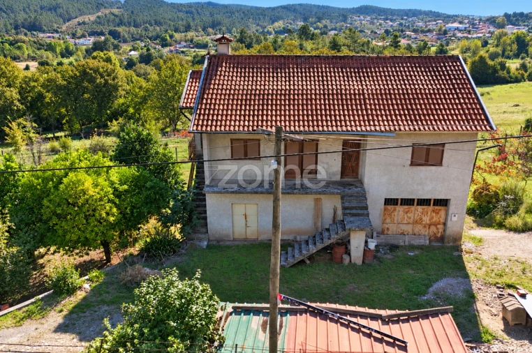 Terreno para Venda em Escariz (São Mamede) e Escariz (São Martinho) Foto 14