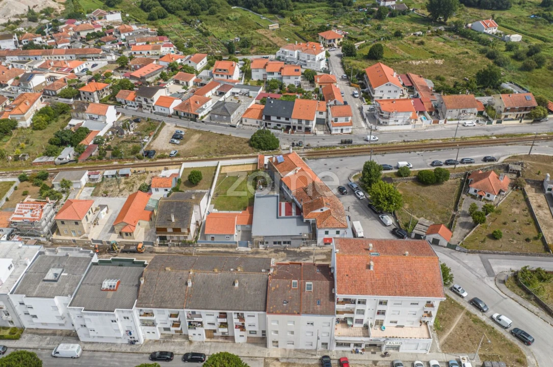 Moradia T2 para Venda em Darque Foto 27