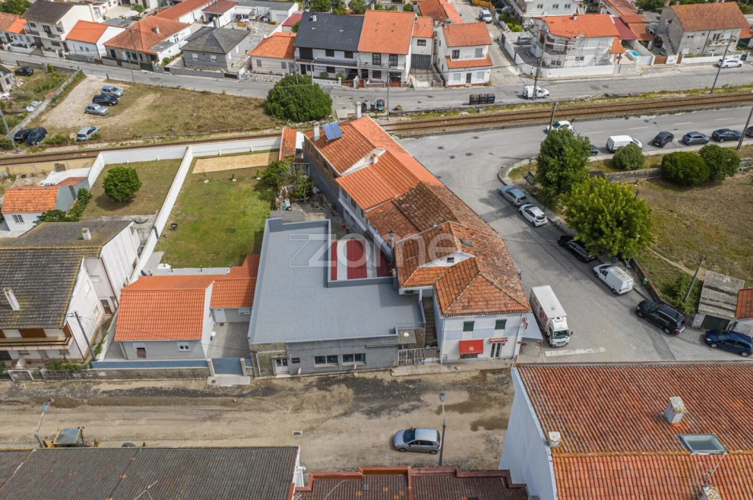 Moradia T2 para Venda em Darque Foto 23