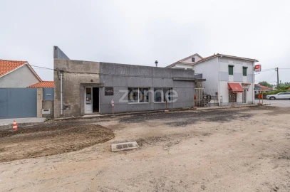 Moradia T2 para Venda em Darque