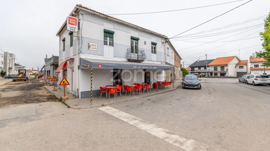 Moradia T2 para Venda em Darque