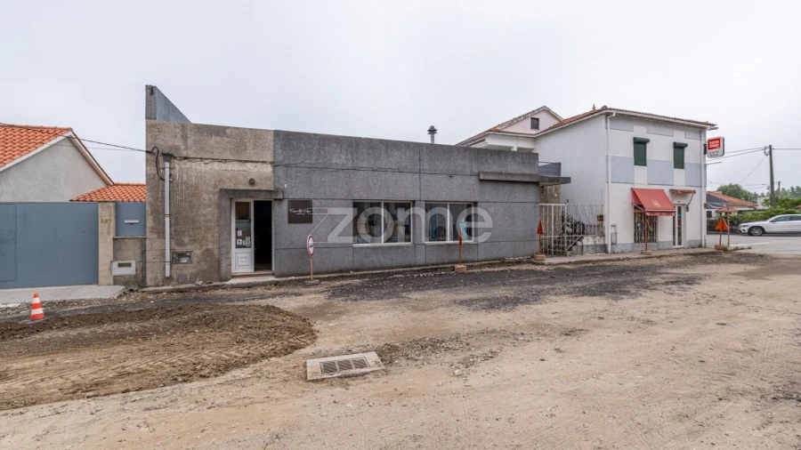 Moradia T2 para Venda em Darque