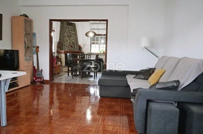 Moradia T4 para Venda em Pedrogão Grande