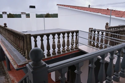 Moradia T4 para Venda em Pedrogão Grande
