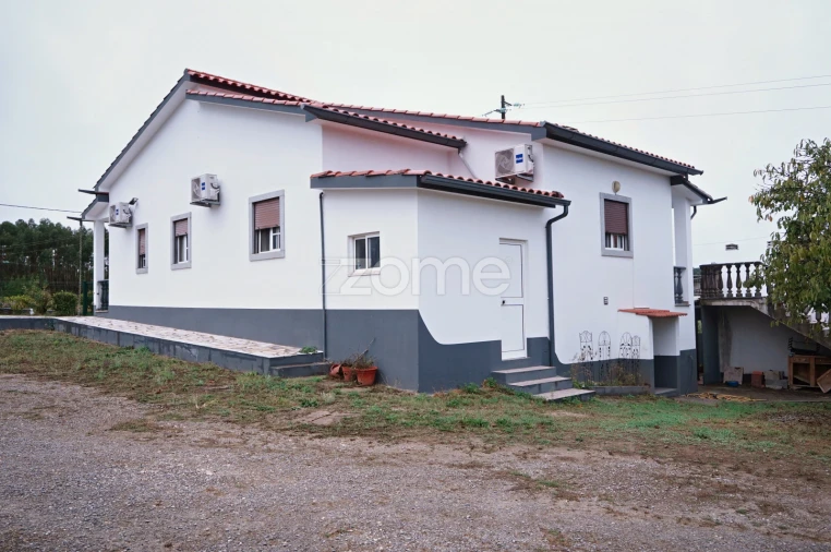 Moradia T4 para Venda em Pedrogão Grande Foto 15