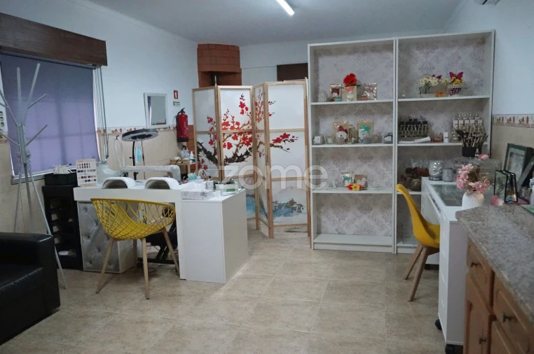 Moradia T4 para Venda em Pedrogão Grande Foto 12