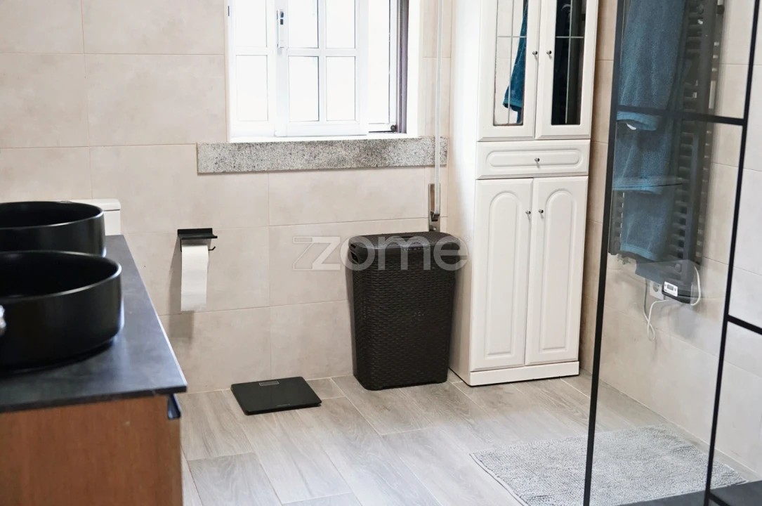 Moradia T4 para Venda em Pedrogão Grande Foto 7