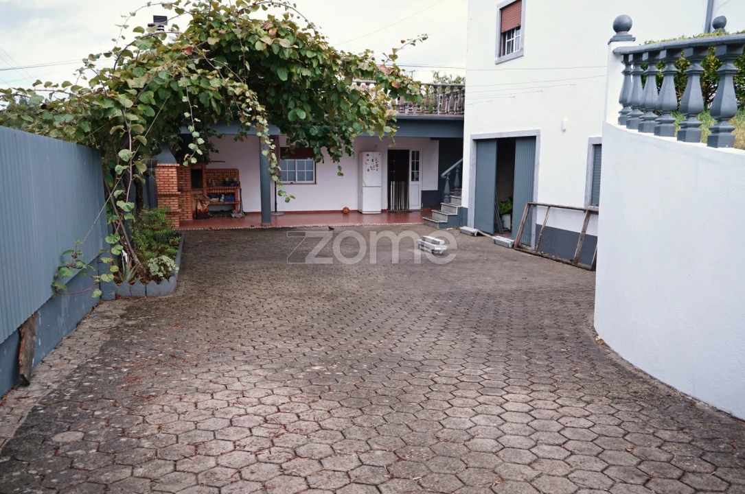 Moradia T4 para Venda em Pedrogão Grande Foto 18