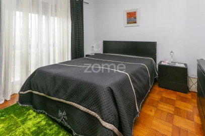 Apartamento T2 para Venda em Fânzeres e São Pedro da Cova