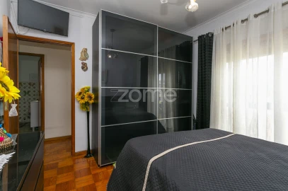 Apartamento T2 para Venda em Fânzeres e São Pedro da Cova