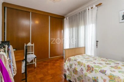 Apartamento T2 para Venda em Fânzeres e São Pedro da Cova
