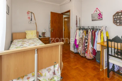 Apartamento T2 para Venda em Fânzeres e São Pedro da Cova