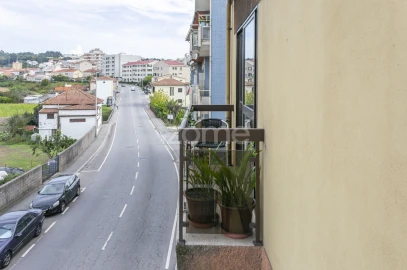 Apartamento T2 para Venda em Fânzeres e São Pedro da Cova