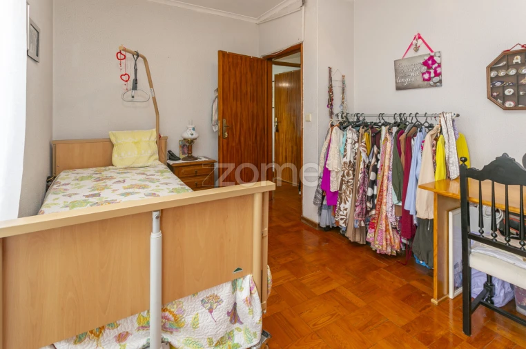 Apartamento T2 para Venda em Fânzeres e São Pedro da Cova Foto 7