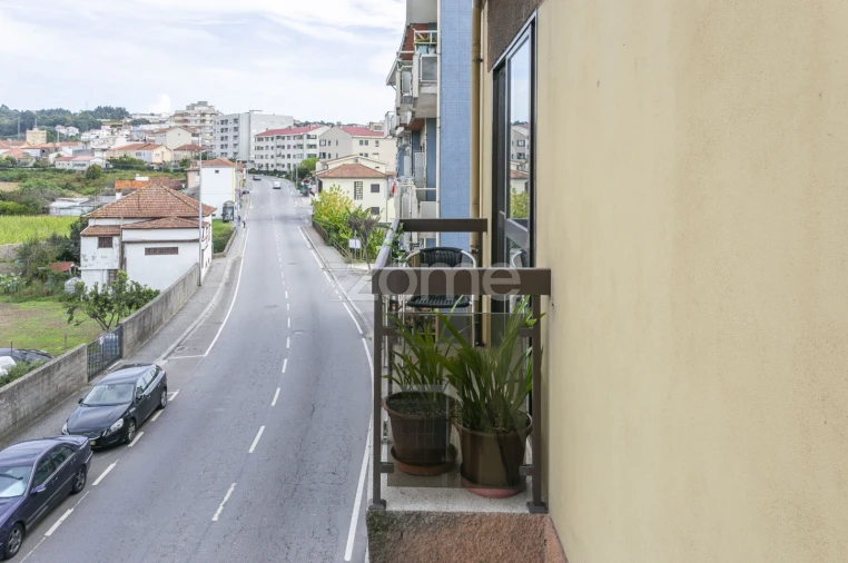Apartamento T2 para Venda em Fânzeres e São Pedro da Cova Foto 10