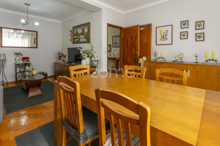Apartamento T2 para Venda em Fânzeres e São Pedro da Cova Foto 12