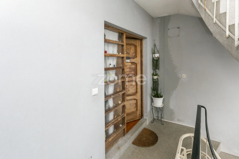 Apartamento T2 para Venda em Fânzeres e São Pedro da Cova Foto 18