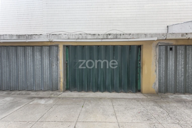 Apartamento T2 para Venda em Fânzeres e São Pedro da Cova Foto 20