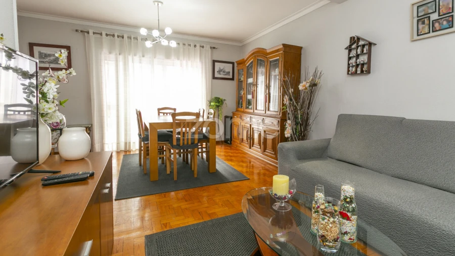 Apartamento T2 para Venda em Fânzeres e São Pedro da Cova