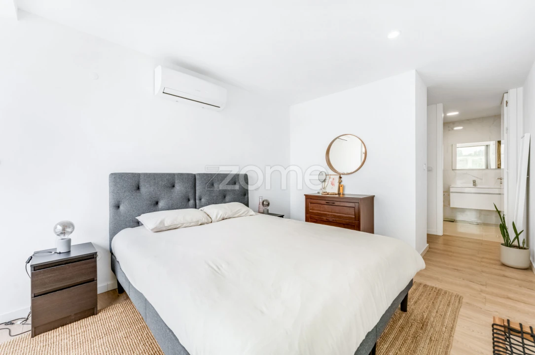 Apartamento T3 para Venda em Oliveira do Douro Foto 18
