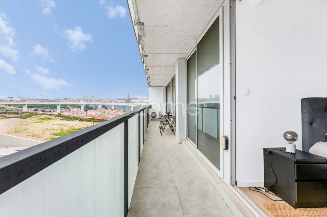 Apartamento T3 para Venda em Oliveira do Douro Foto 21