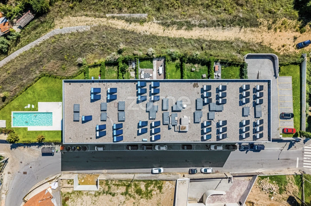 Apartamento T3 para Venda em Oliveira do Douro Foto 30