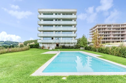 Apartamento T3 para Venda em Oliveira do Douro