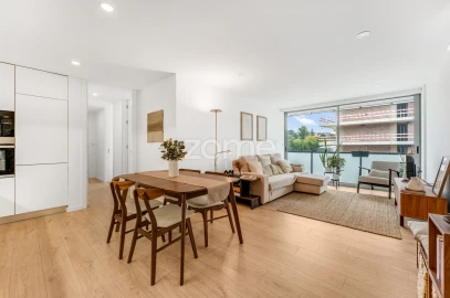 Apartamento T3 para Venda em Oliveira do Douro