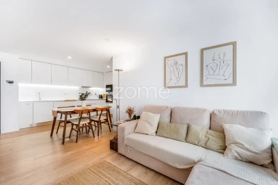 Apartamento T3 para Venda em Oliveira do Douro
