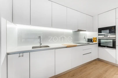 Apartamento T3 para Venda em Oliveira do Douro