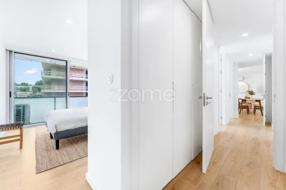 Apartamento T3 para Venda em Oliveira do Douro