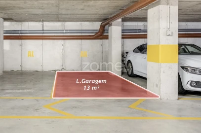 Apartamento T3 para Venda em Oliveira do Douro