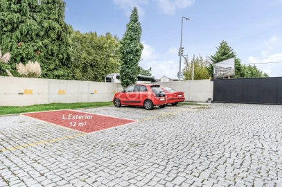 Apartamento T3 para Venda em Oliveira do Douro