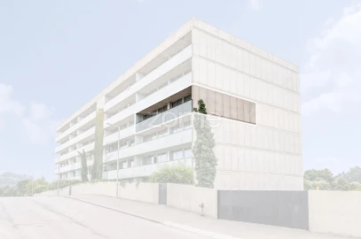 Apartamento T3 para Venda em Oliveira do Douro