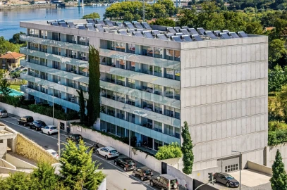 Apartamento T3 para Venda em Oliveira do Douro