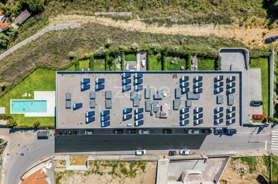 Apartamento T3 para Venda em Oliveira do Douro