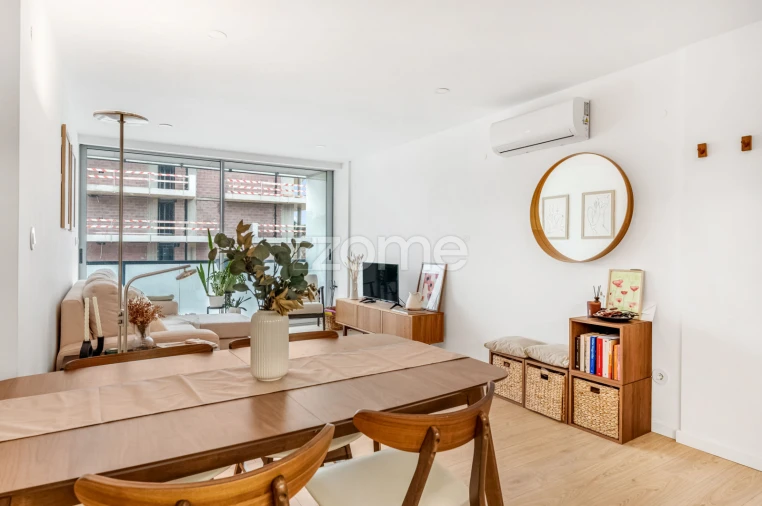 Apartamento T3 para Venda em Oliveira do Douro Foto 5