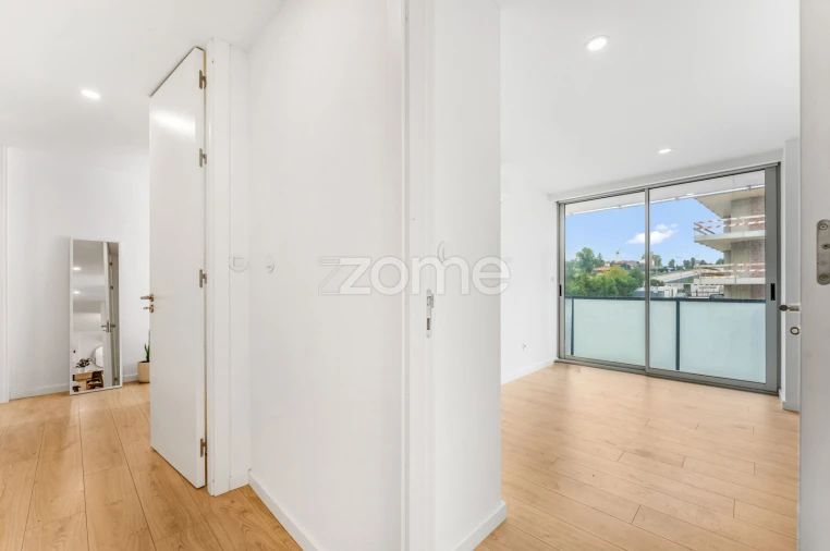 Apartamento T3 para Venda em Oliveira do Douro Foto 17