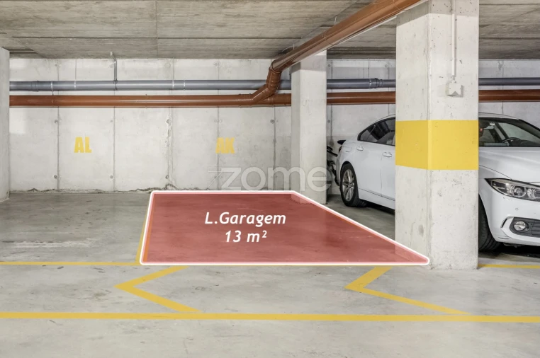 Apartamento T3 para Venda em Oliveira do Douro Foto 25