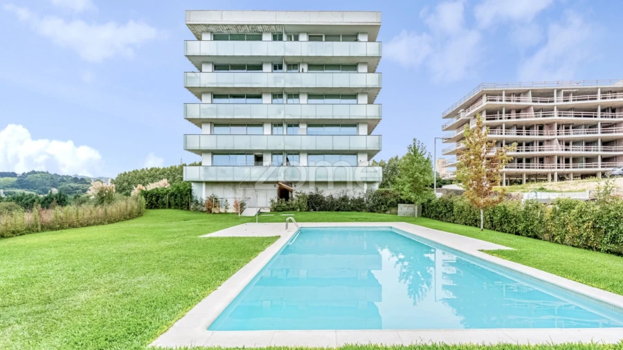 Apartamento T3 para Venda em Oliveira do Douro