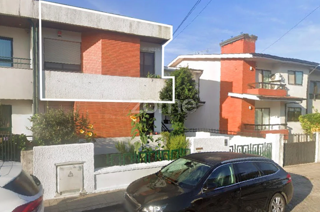 Apartamento T3 para Arrendamento em Cidade da Maia Foto 5