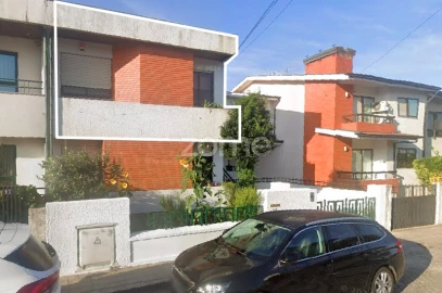 Apartamento T3 para Arrendamento em Cidade da Maia