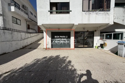 Apartamento T3 para Arrendamento em Cidade da Maia