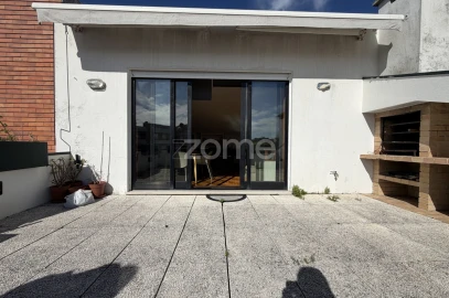 Apartamento T3 para Arrendamento em Cidade da Maia