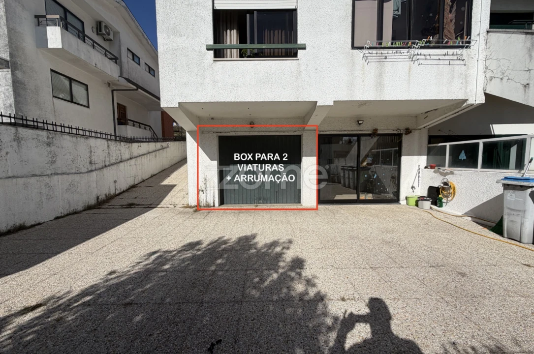 Apartamento T3 para Arrendamento em Cidade da Maia Foto 3