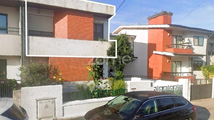 Apartamento T3 para Arrendamento em Cidade da Maia