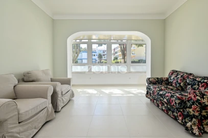 Apartamento T3 para Arrendamento em Cascais e Estoril