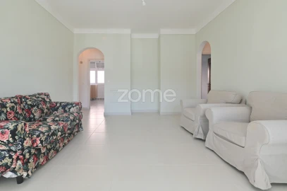 Apartamento T3 para Arrendamento em Cascais e Estoril