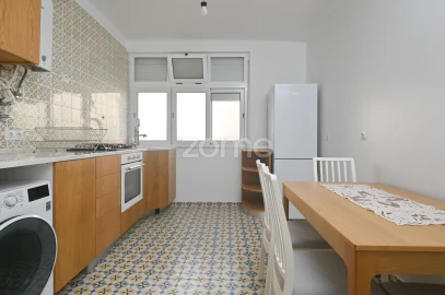 Apartamento T3 para Arrendamento em Cascais e Estoril